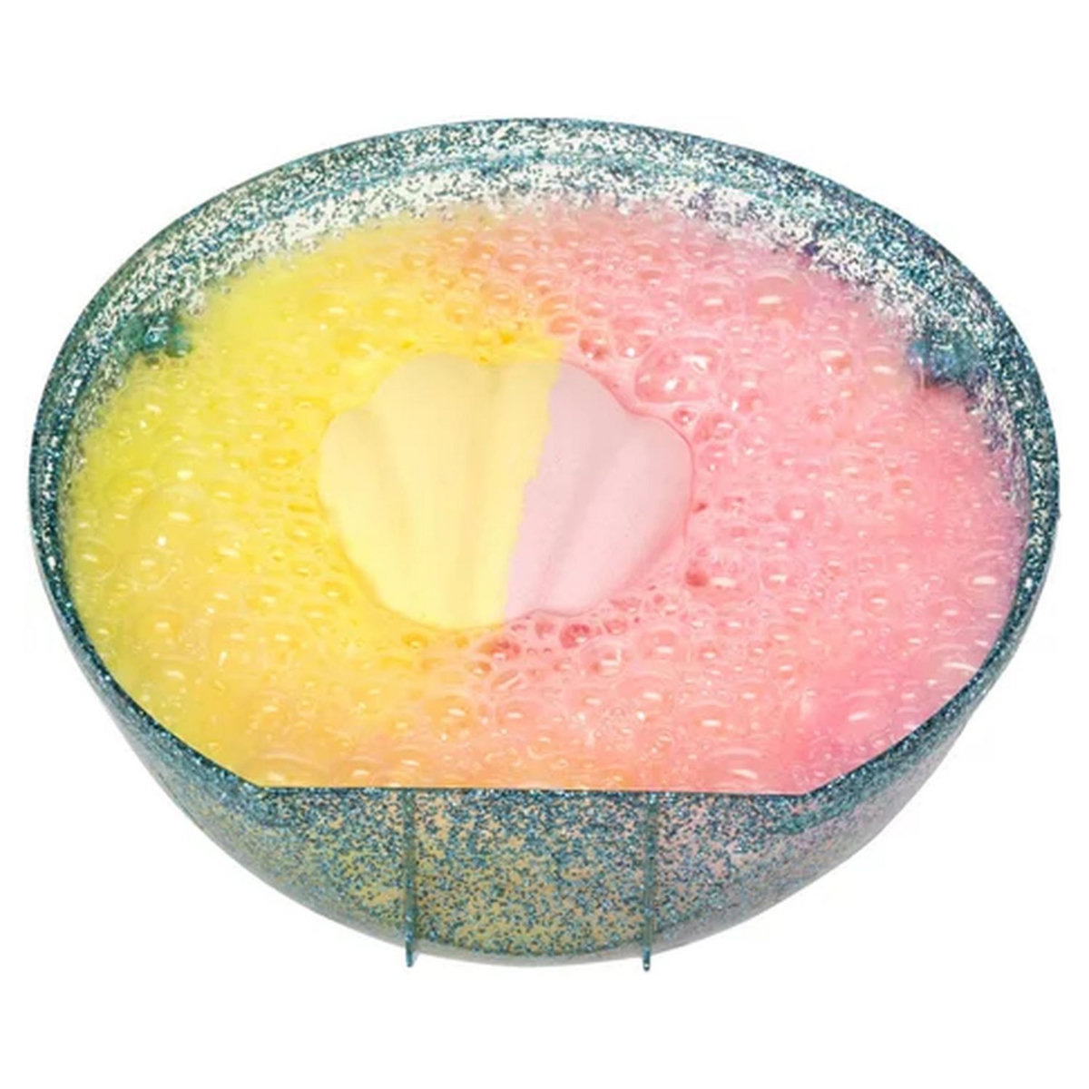 MGA Poupée - LOL Surprise Glitter Color Change Pearl Surprise Asst