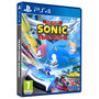 Voir la diapositive 1 : Team Sonic Racing PS4