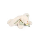 DOUDOU ET COMPAGNIE Lapin BONBON - pantin sauge