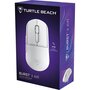 Voir la diapositive 4 : Turtle Beach Souris Gamer Sans Fil Burst II Air Blanche