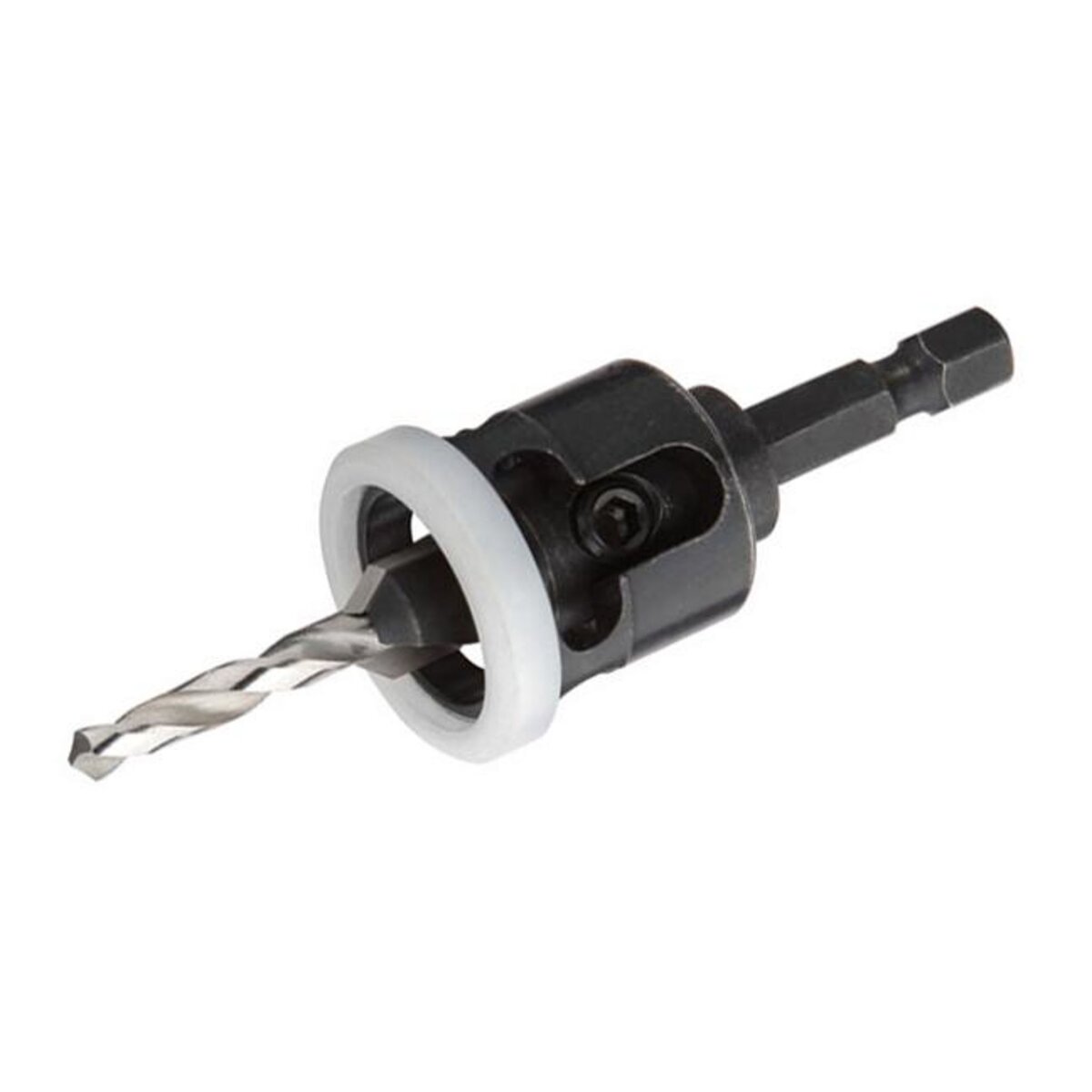 DIAGER Mèche et fraise  Kit terrasse  Ø 4 mm