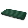 Voir la diapositive 2 : INTEX Matelas gonflable Airbed 1 place Fiber Tech Special