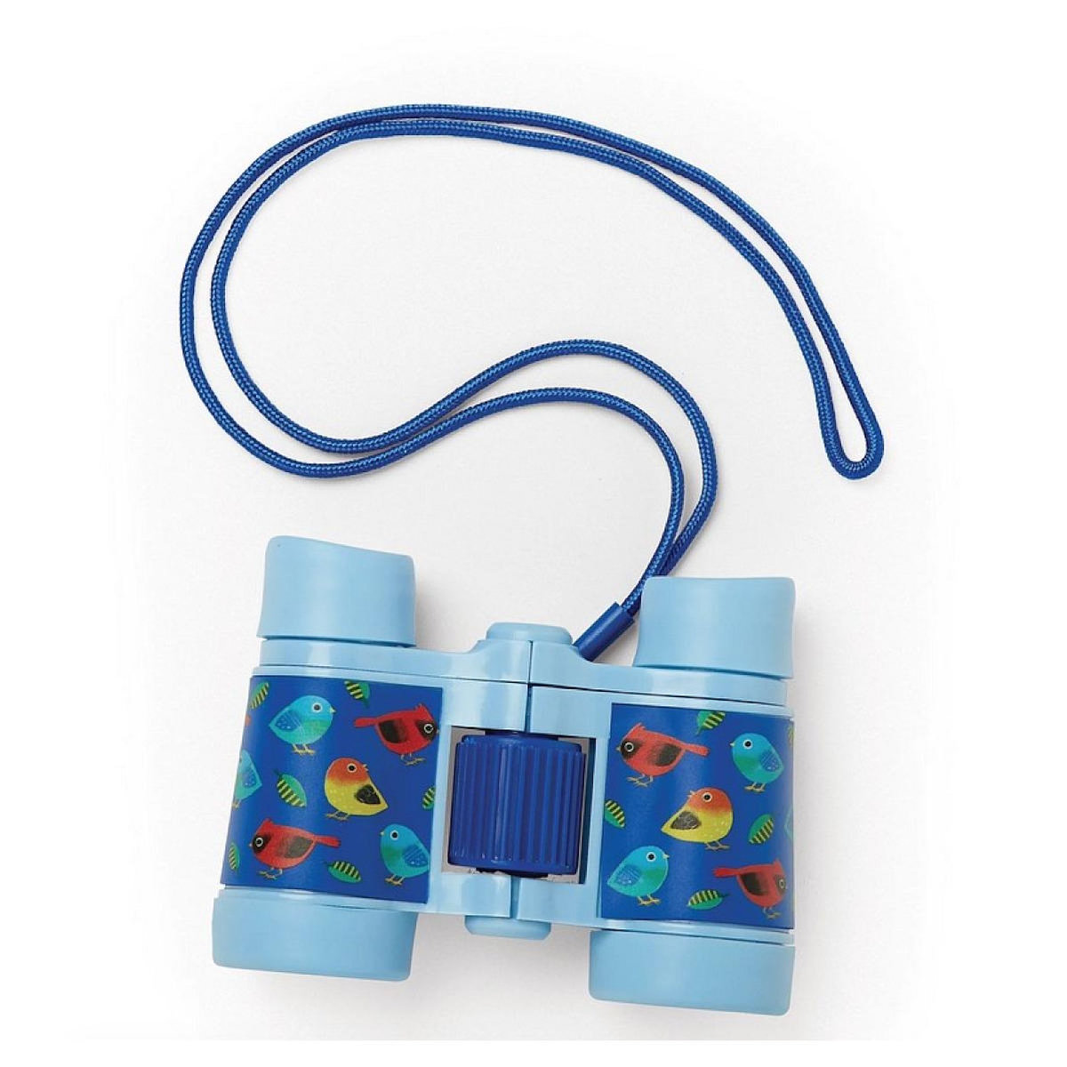 CROCODILE CREEK Jumelles - Les petits oiseaux