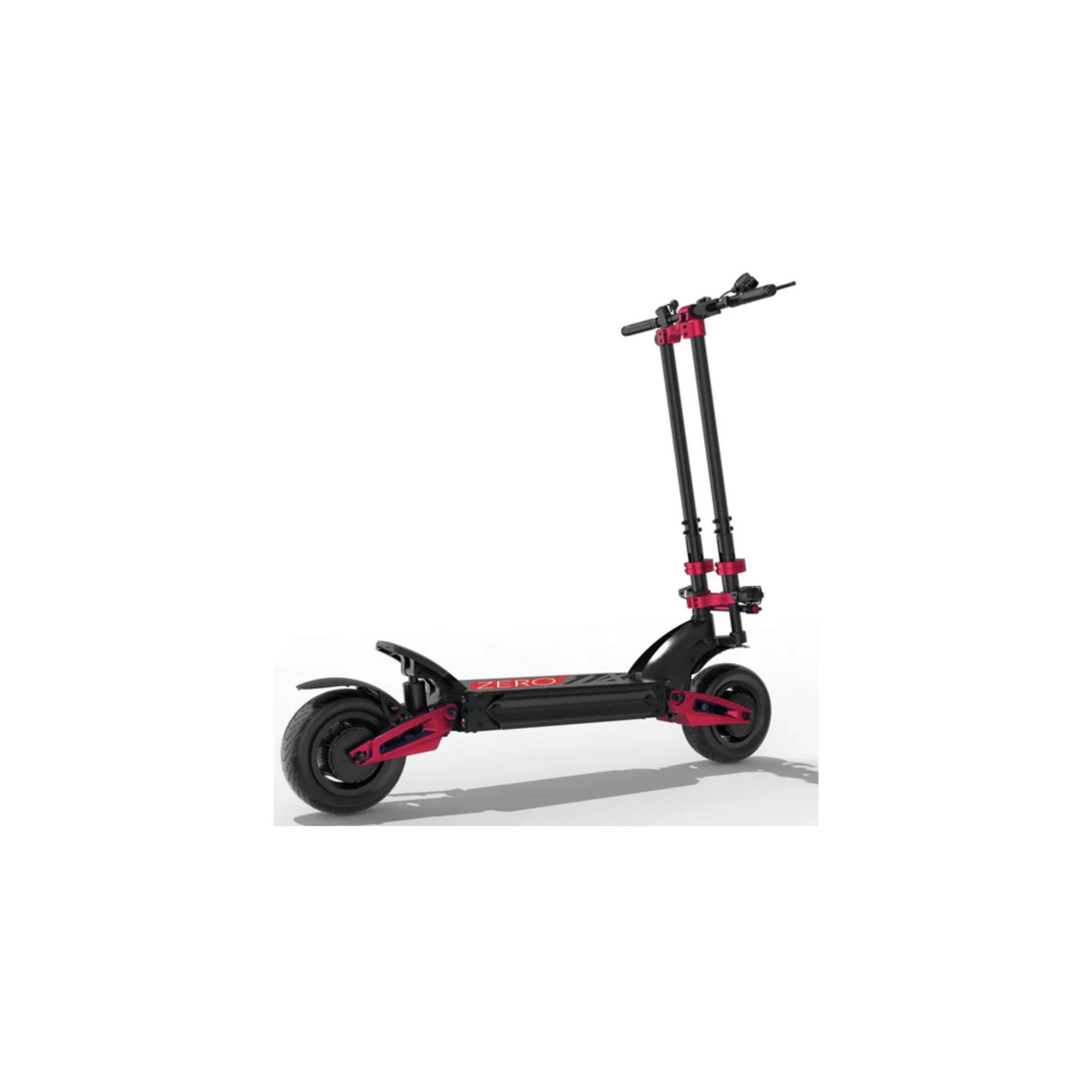Voir la diapositive 2 : URBANGLIDE Urbanglide cw-x11 – trottinette électrique 72v | jusqu'à 160km | 25km/h
