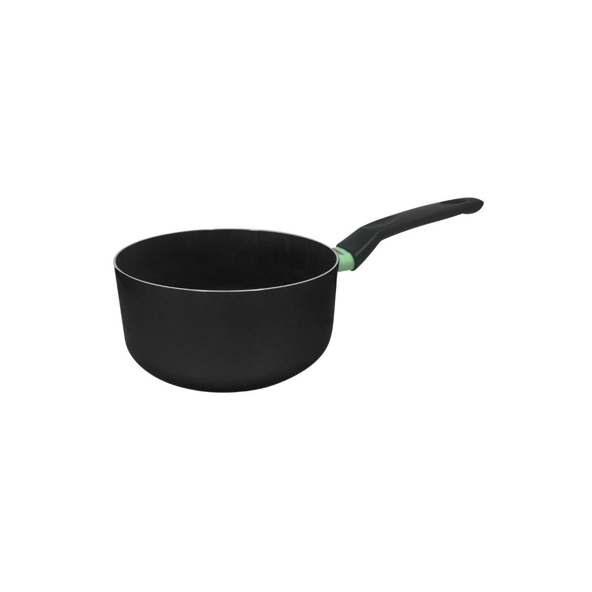 Fackelmann Casserole 20 cm aluminium revêtement céramique antiadhésif sans pfas fackelmann brandao