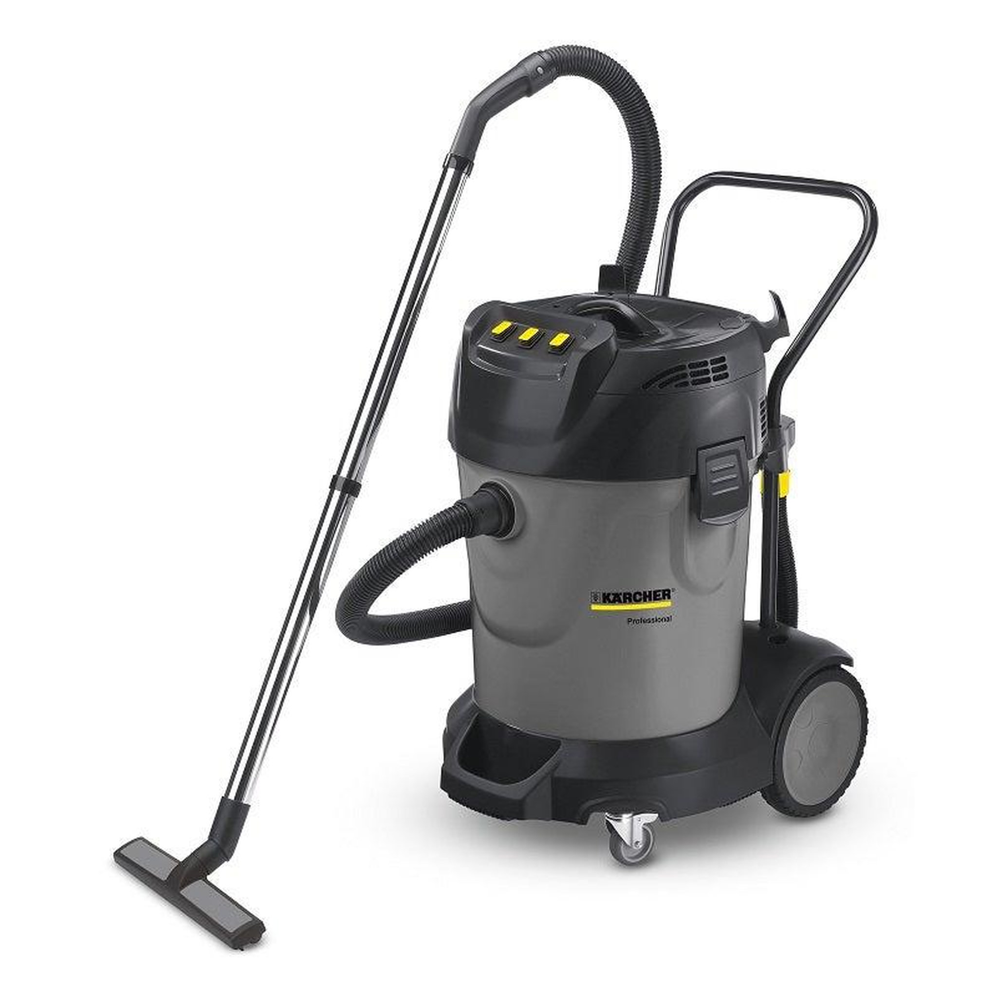 KARCHER Aspirateur eau et poussières nt 70/3