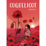 COQUELICOT, Vella Fanny