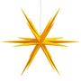 Voir la diapositive 6 : VIDAXL Lumière de Noël avec LED pliable jaune 100 cm
