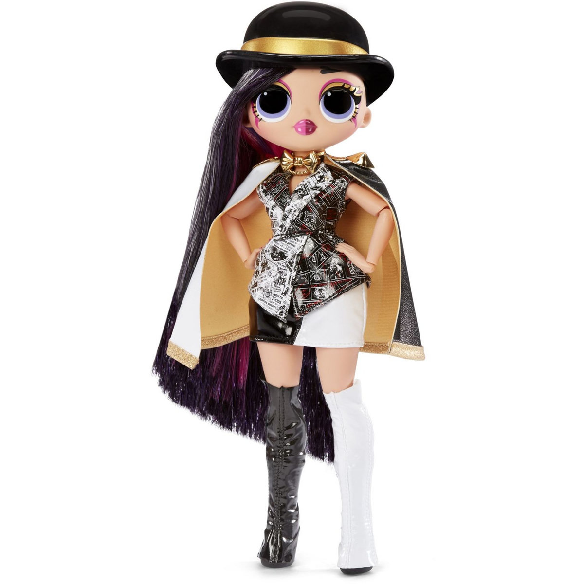 LOL Surprise OMG Movie Magic Doll Ms Direct