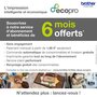 Voir la diapositive 3 : Brother Imprimante multifonction MFC-L2860DWE EcoPro