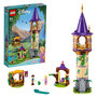 Voir la diapositive 3 : LEGO Disney Princess 43187 - La tour de Raiponce, Jouet Château Princesse, Inclus 2 Mini-Poupées de Flynn & Raiponce