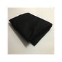 Voir la diapositive 2 : Habitat et Jardin Housse de protection pour salon de jardin - 294 x 114 x 77 cm - Noir