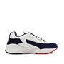 Voir la diapositive 2 : FILA Baskets Blanc/ Homme Fila Skyrunner