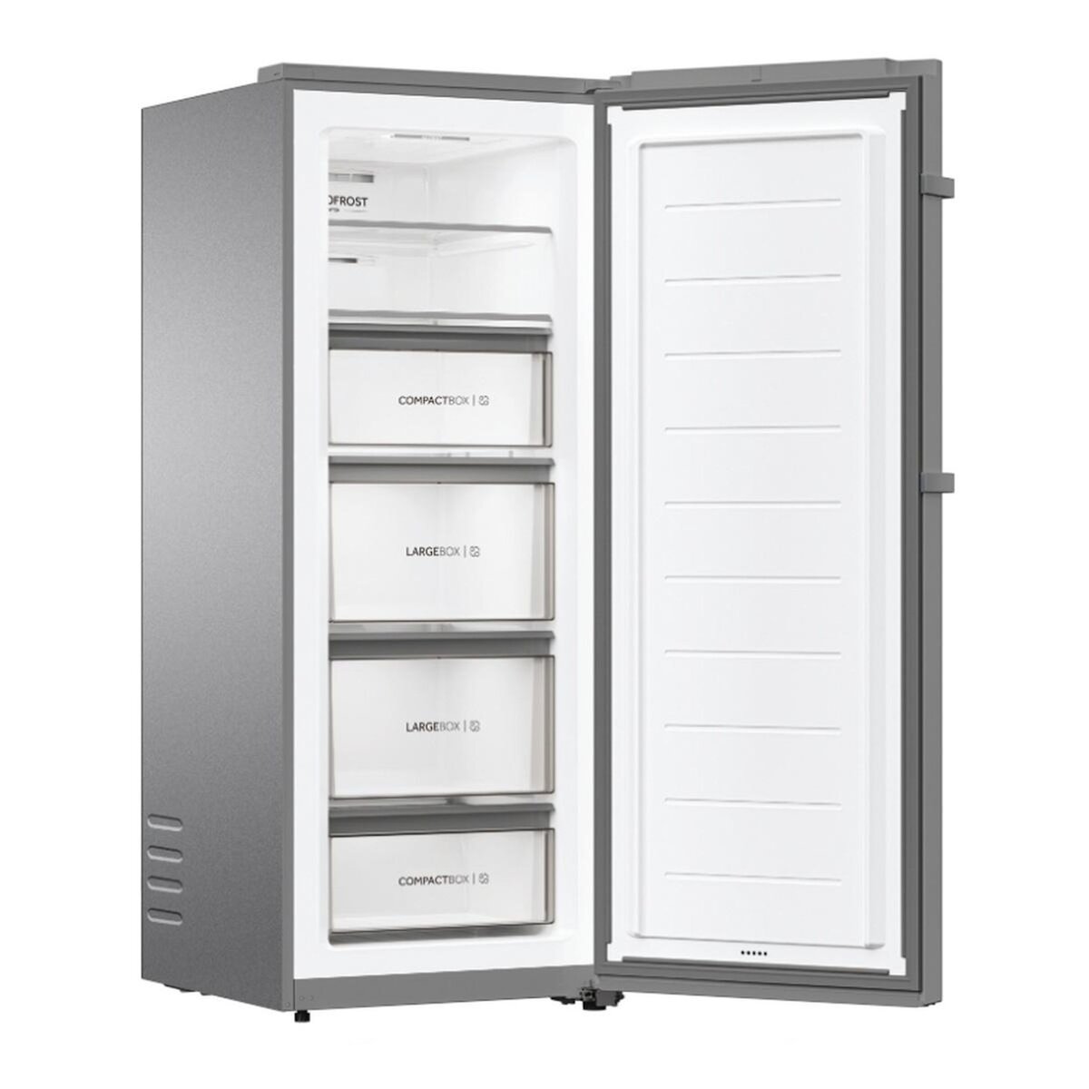 HAIER Congélateur armoire 60cm 226l no frost - H4F226SEH1