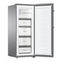 Voir la diapositive 5 : HAIER Congélateur armoire 60cm 226l no frost - H4F226SEH1