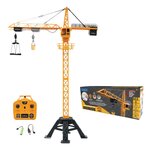 Lexibook CROSSLANDER PRO - Grue géante télécommandée