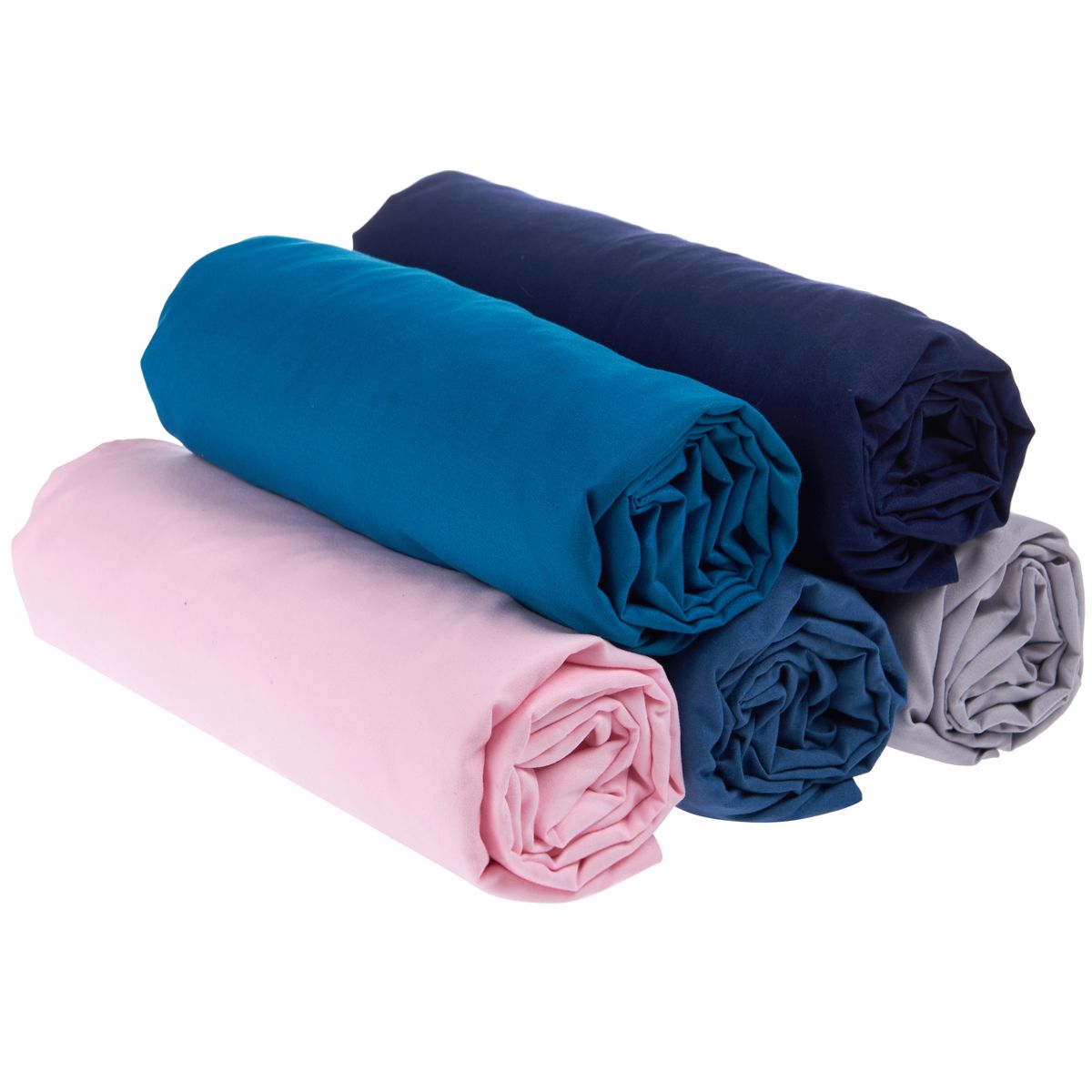 Drap housse microfibre 