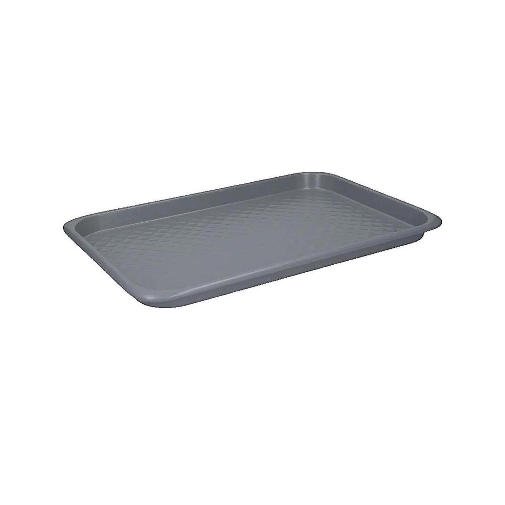 Voir la diapositive 2 : ASTER Plat à four Aster Smart en céramique gris