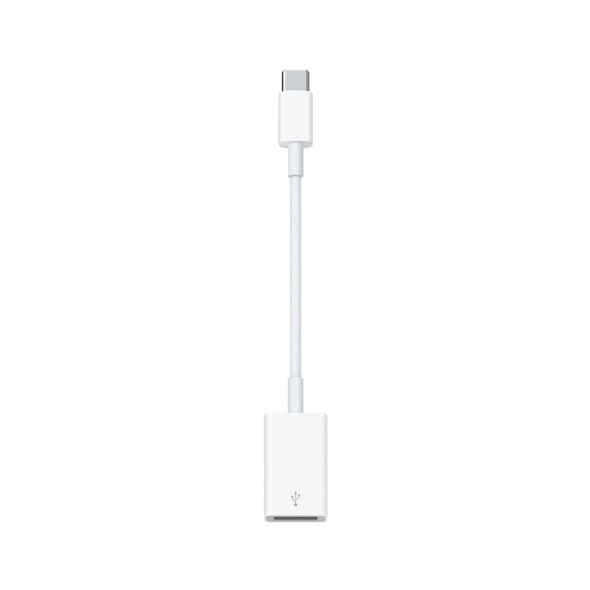 APPLE Adaptateur USB C USB-C / USB A