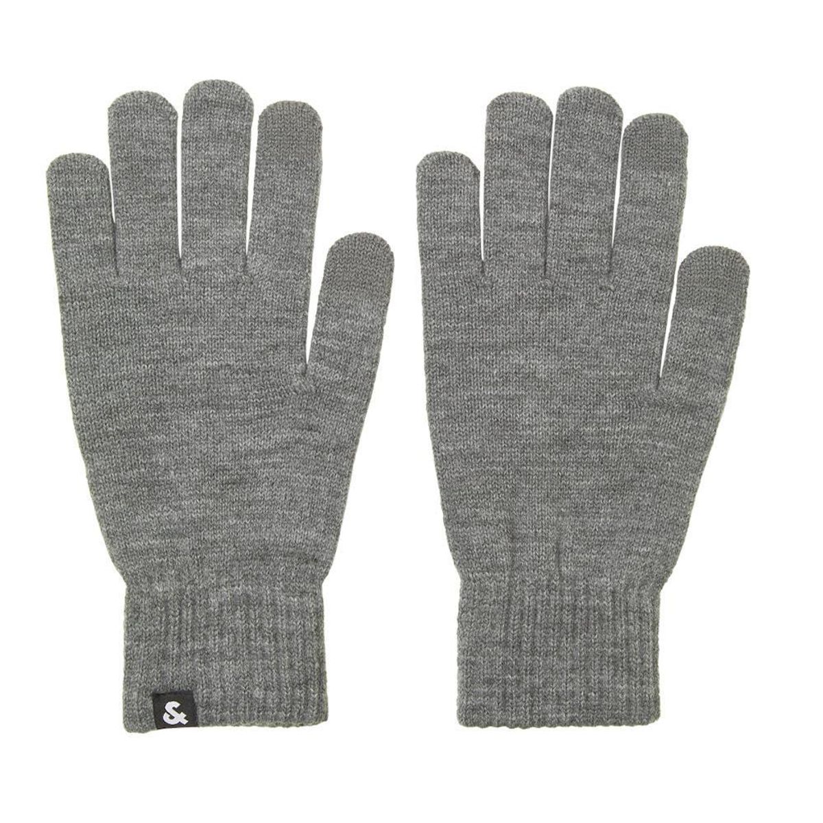 Jack & Jones Gants  Homme Jack & Jones Knitted Gloves