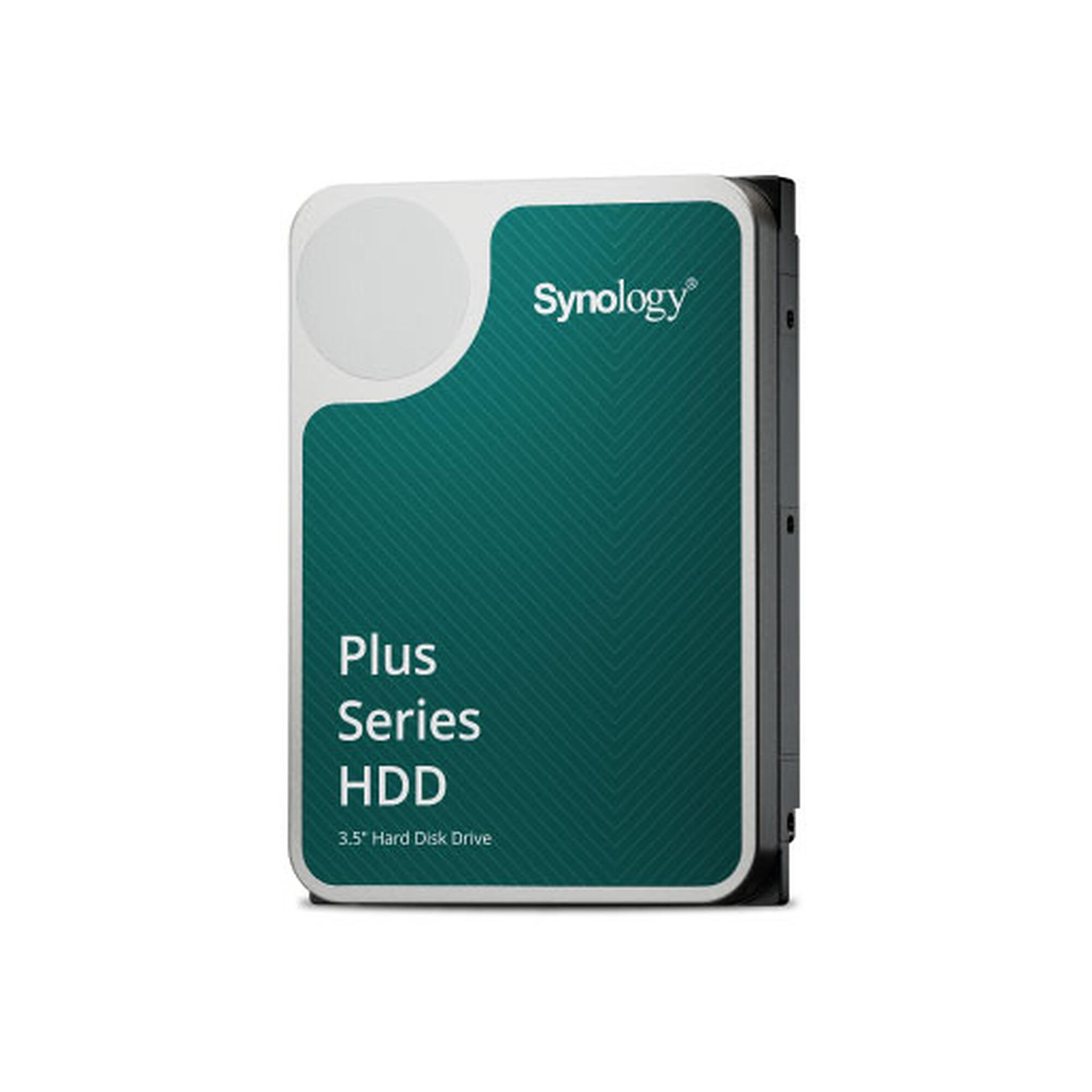 SYNOLOGY Synology HAT3320-8T – Disque dur NAS 8 To SATA, fiabilité continue 24/7