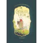 LA FOLLE ET INCROYABLE AVENTURE DU CHEVALIER LEON, Mallié Vincent