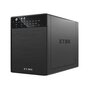 Voir la diapositive 2 : Icy Box Boîtier externe RAID ICY BOX IB-RD3640SU3 4 baies SATA 3,5  USB 3.0 et eSATA