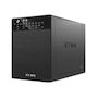 Voir la diapositive 2 : Icy Box Boîtier externe RAID ICY BOX IB-RD3640SU3 4 baies SATA 3,5  USB 3.0 et eSATA