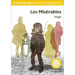 LES MISERABLES. EDITION REVUE ET CORRIGEE, Hugo Victor