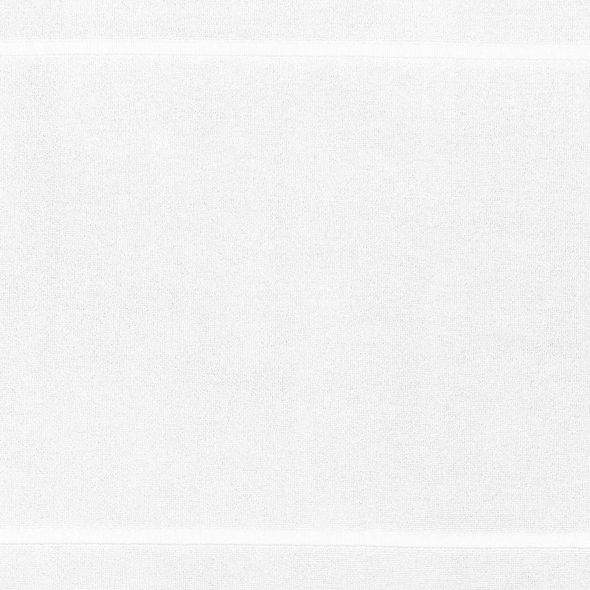 Voir la diapositive 2 : Sensei Maison Grand tapis de bain Zéro Twist 1000 g/m² SENSOFT - 60x100 cm