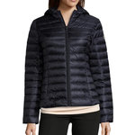 JUSTOVERTHETOPJOTT Doudoune  Femme Jott Cloe P000WDOW01. Coloris disponibles : Bleu