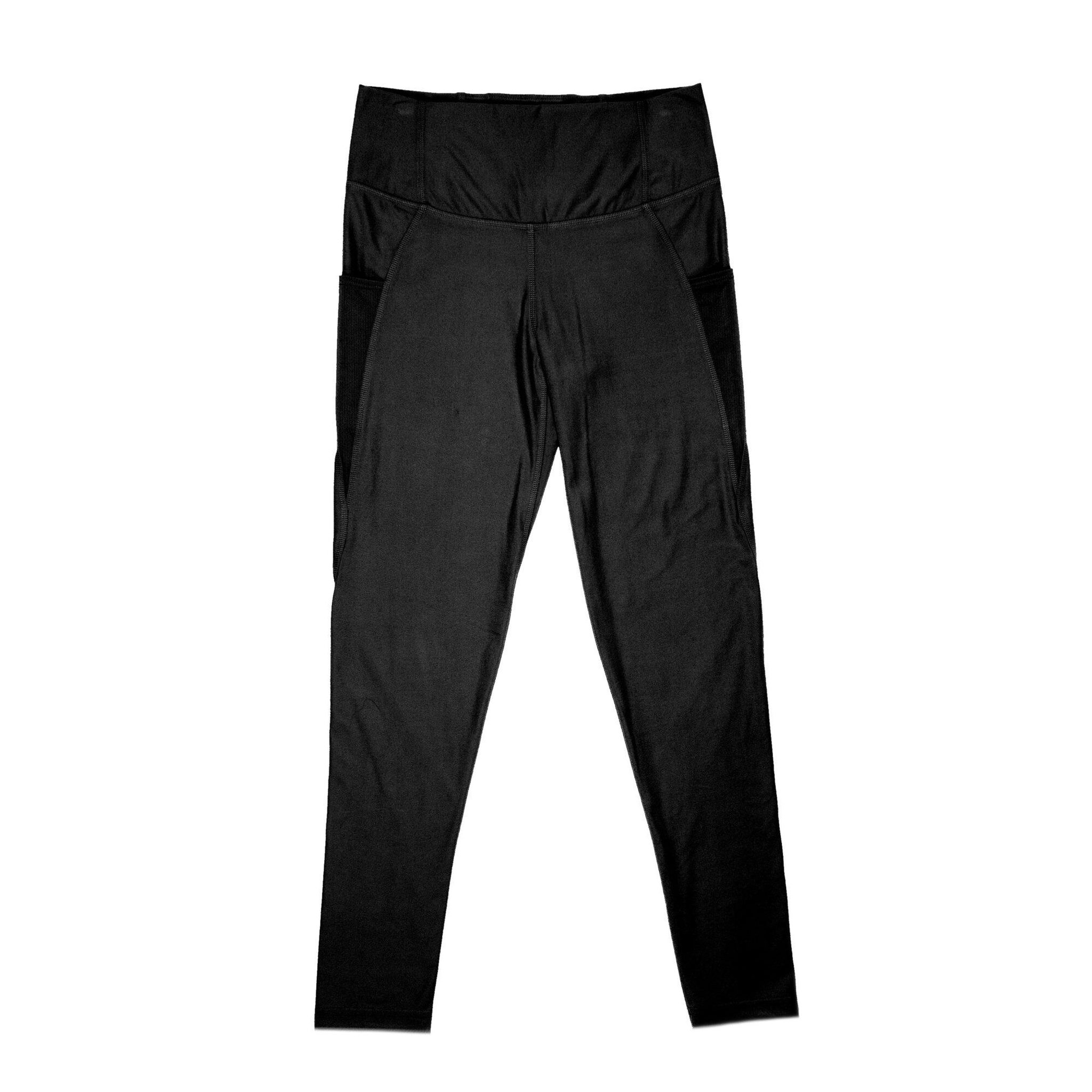 Voir la diapositive 1 : UFC Legging / Pantalon de sport et de fitness - Femme - UFC - Noir - Taille XS