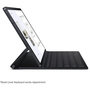 Voir la diapositive 4 : Samsung Tablette Android Galaxy Tab S7FE 12.4 Wifi 128Go Black