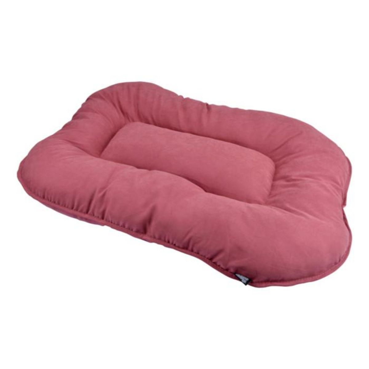 Paris Prix Coussin pour Chien & Chat  Softy  69cm Bois de Rose