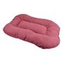 Voir la diapositive 1 : Paris Prix Coussin pour Chien & Chat  Softy  69cm Bois de Rose