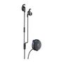Voir la diapositive 1 : Skullcandy Écouteurs - SKULLCANDY - Vert-Clip Anywhere Wireless Earbuds S2VTW-M448 - Noir