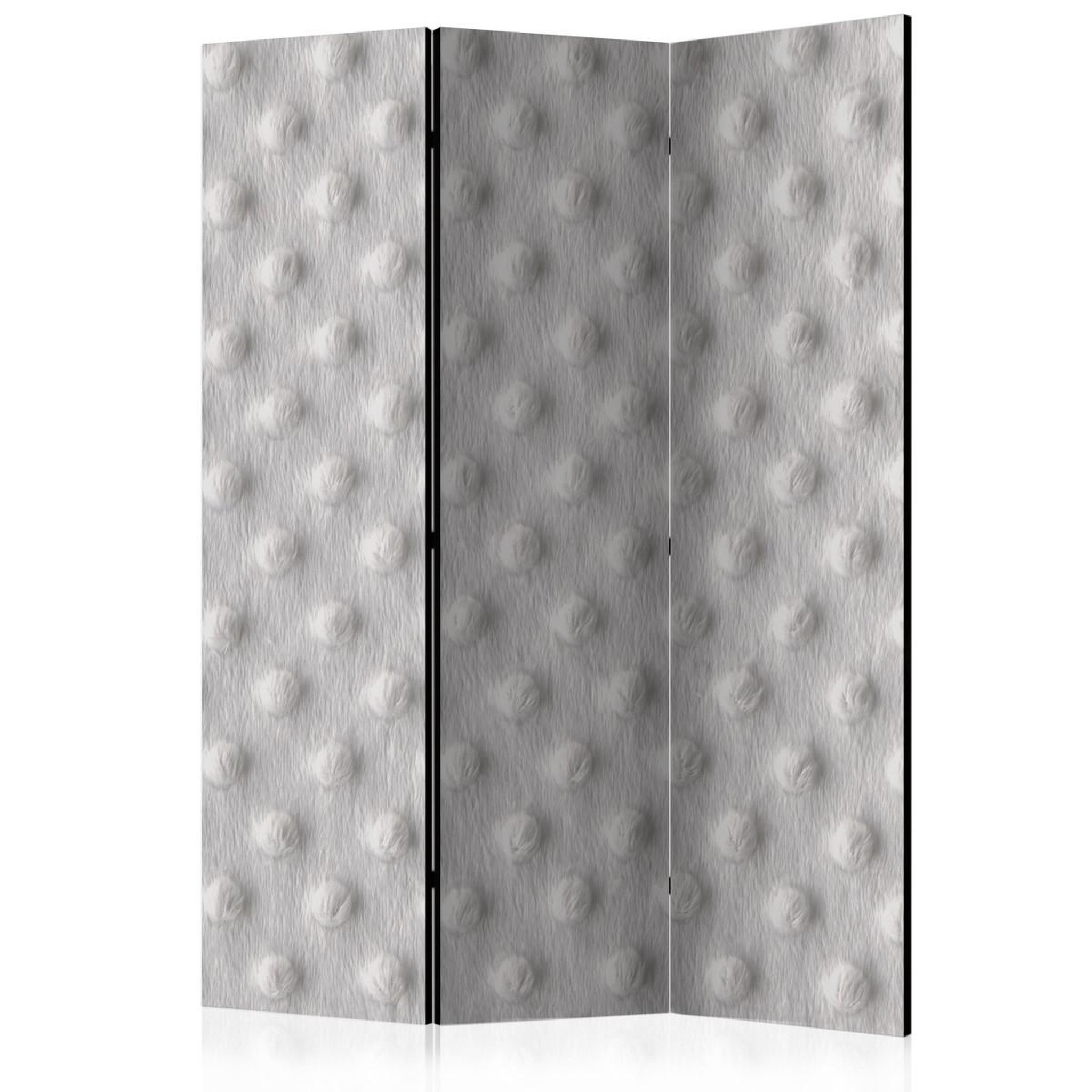 Paris Prix Paravent 3 volets  little white bear  135x172cm
