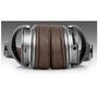 Voir la diapositive 2 : Muse Casque bluetooth sans fil circum-aural marron - M 278 BT