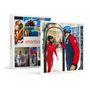 Voir la diapositive 1 : Smartbox 2 vols en chute libre indoor avec iFLY Lyon pour 2 personnes - Coffret Cadeau Sport & Aventure