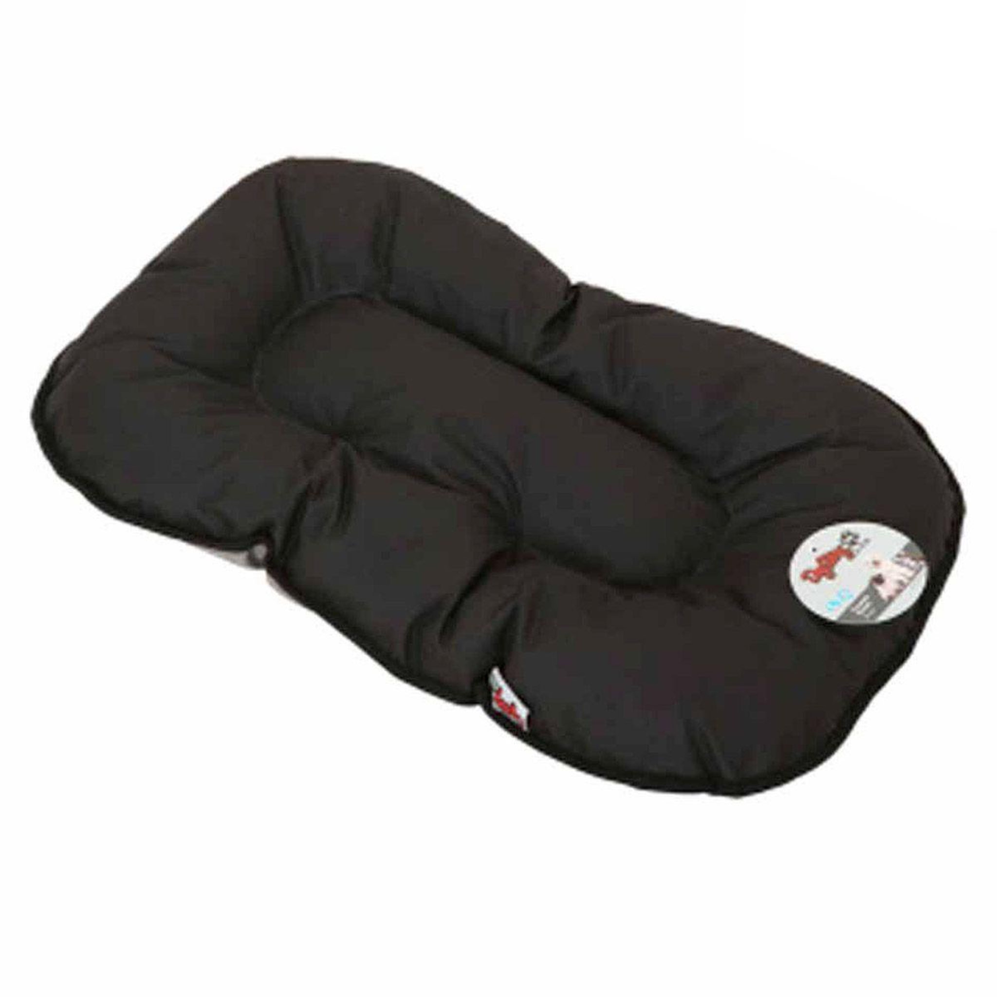 LOVE STORY Coussin pour Chien & Chat  Essentiel  61cm Noir