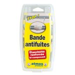 CENTRALE BRICO Bande antifuite, ATMOS