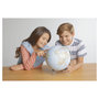 Voir la diapositive 3 : RAVENSBURGER Puzzle 3D Globe 540 pièces