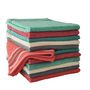 Voir la diapositive 1 : ACTUEL Drap de bain uni en coton 360 g/m² FANCY