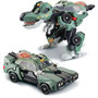Voir la diapositive 4 : VTECH Switch and Go Dinos lanceur Tyram Super T Rex