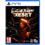 Koch Media Dead Reset PS5
