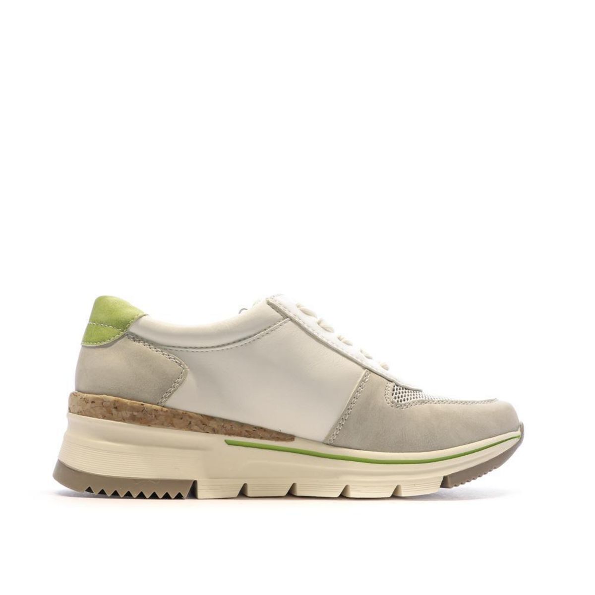 RELIFE Baskets he/Grise Femme Relife Jolene