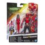 Voir la diapositive 6 : HASBRO Figurine articulée Ranger 15 cm - Power Rangers Beast Morphers