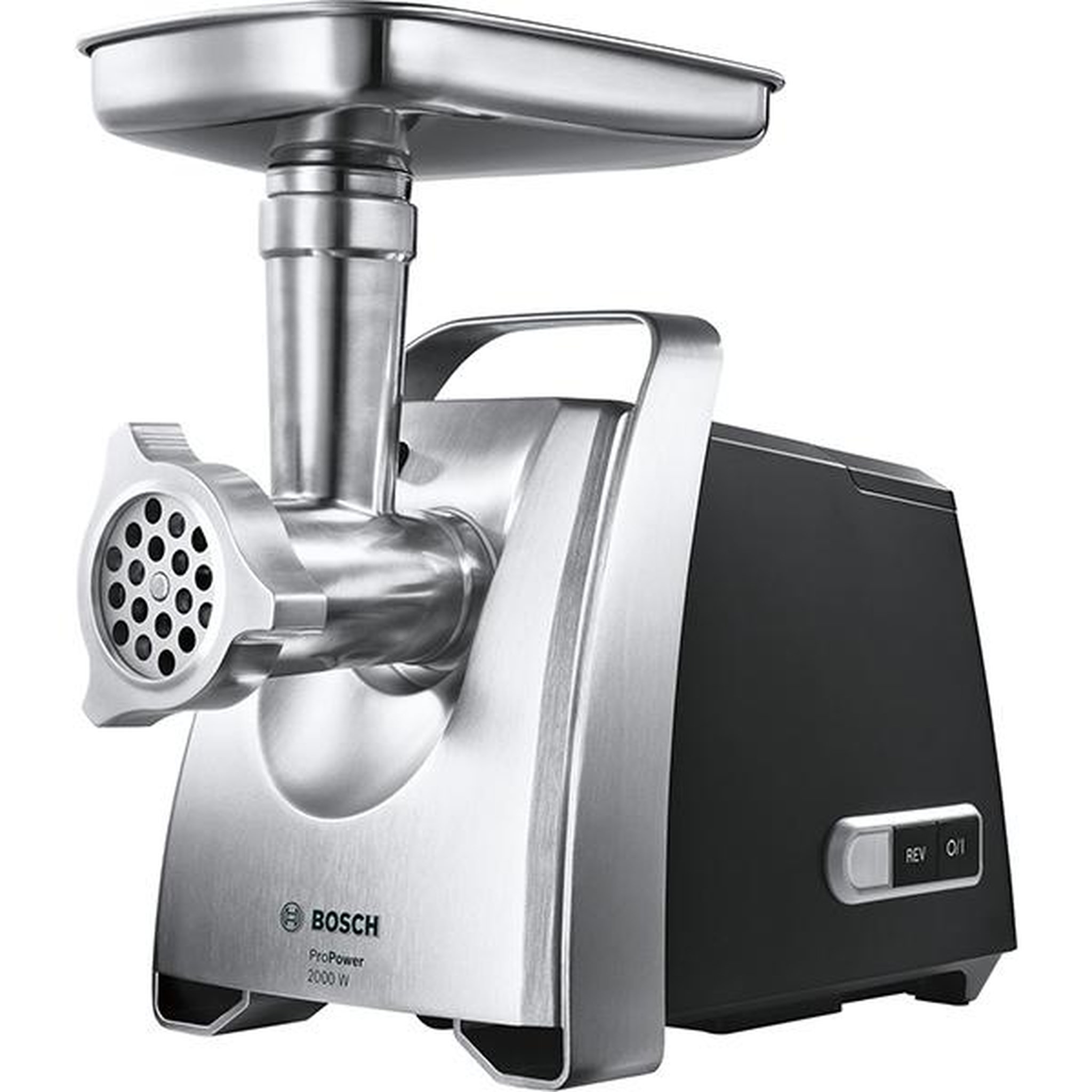 BOSCH Hachoir à viande multifonction 800w - MFW68640