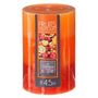 Voir la diapositive 2 : COMPTOIR DE LA BOUGIE Bougie Parfumée Ronde  Trio  310g Fruits Exotiques