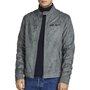 Voir la diapositive 1 : Jack & Jones Veste Suédine  Homme Jack & Jones Tano